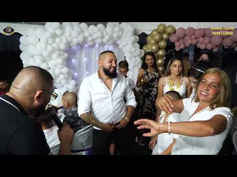 Видео: Ork Djodji Bend 2023 Поздрав за Серго Бързия Cover