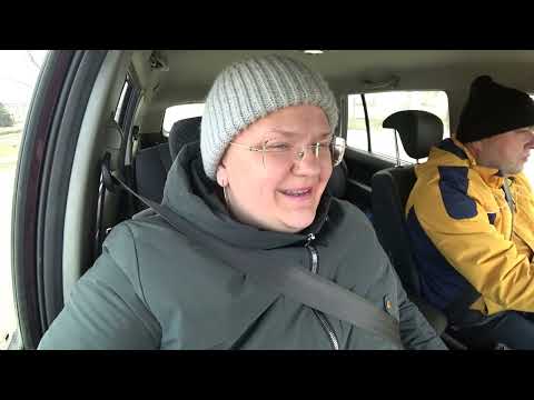 Видео: Влог от 21.03.2025