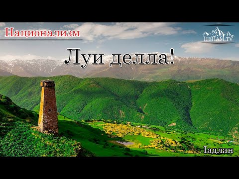 Видео: Стаг хиларх эхье дац! Iадлан