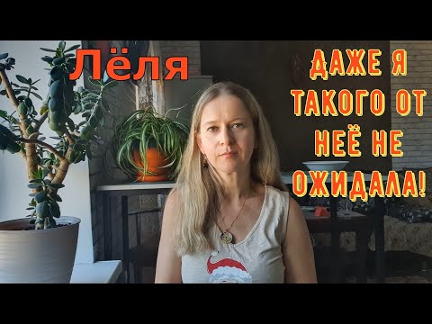 Видео: Даже я такого от неё не ожидала! \ Деревенский дневник очень многодетной мамы Обзор
