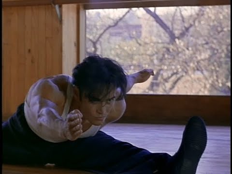 Видео: Кикбоксер 5 Возмездие The Redemption Kickboxer 5