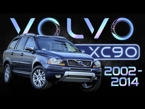 Видео: Как снять обшивку двери со снятием стёкол Volvo XC90 I ➤ Пошаговое руководство