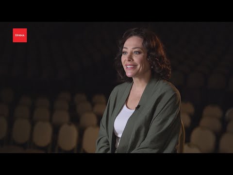 Видео: «Женщины Есенина»: интервью с Екатериной Волковой