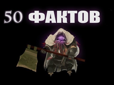Видео: 50 Интересных Фактов про Bloodborne DLC