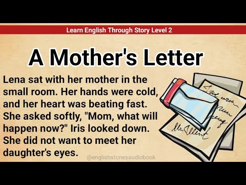Видео: Изучение английского языка через историю. Уровень 2 | Уровень чтения для продвинутых читателей 2 ...