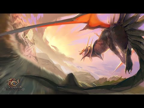 Видео: Rappelz Прохождение ч8 (18+) Стоит ли Играть на Руофе в 2024? НЕТ!