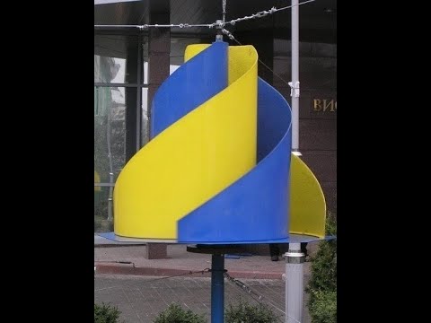 Видео: #ВопросыНаОтветы №2 Онипко, трекер, ветрогенаратор, отопление ветряком
