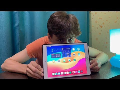 Видео: iPad за 20000. Есть ли смысл?