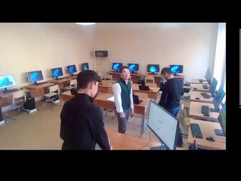 Видео: АО-2025 Информатика-1, 2 тур