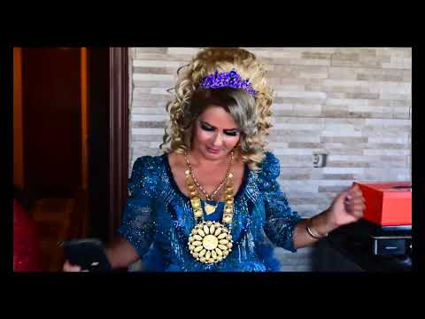 Видео: КУМОВЕ ИВАН И ДОНКА STUDIO VELI 4K