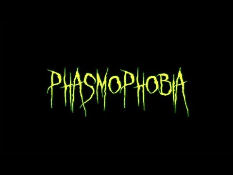 Видео: #Phazmophobia#No_Fear #Holy_sheet #ХЭЛЛОУин в Phazmofobia