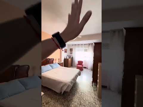 Видео: Квартира у моря в Испании Гандия Валенсии 90 000€ четыре спальни два санузла Gandia Valencia 