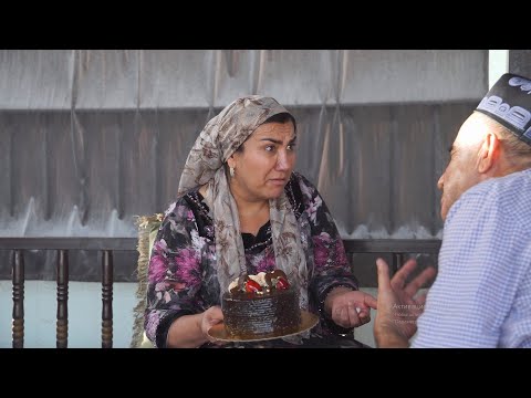 Видео: Лахзахои Гуворро! Дузана ба даст афтод! саҳнаи нав 2025