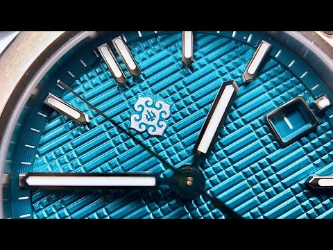 Видео: Инженер от IXDAO: IWC за 250 долларов!
