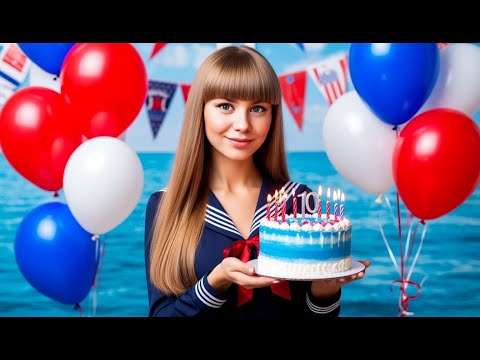 Видео: 🥳 Кораблям 10 лет! 🎉 | Мир кораблей