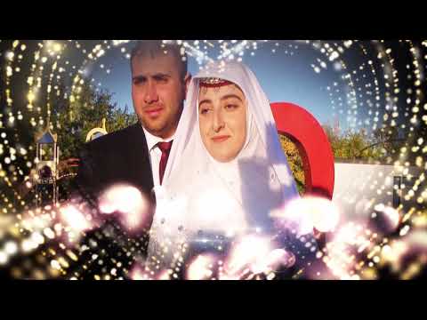 Видео: Турецкая Свадьба Жошкун & Исмигуль Часть 1 г.Волгоград 07.10.2021