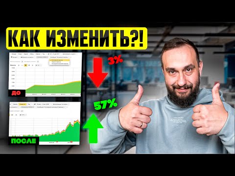 Видео: Сделайте ЭТО чтобы SEO приносило ЛИДЫ | Как просто повысить конверсию сайта в 2024