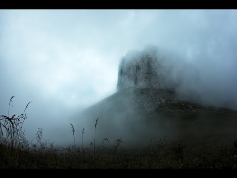 Видео: Тайны Кольского полуострова.  Чёрный туман ( столкновения товарища майора).