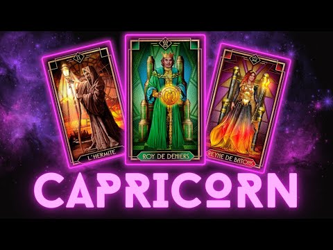 Видео: КОЗЕРОГ — Думаю, ты подозревала это о нём… Ты права! Он тебе изменяет и лжёт.