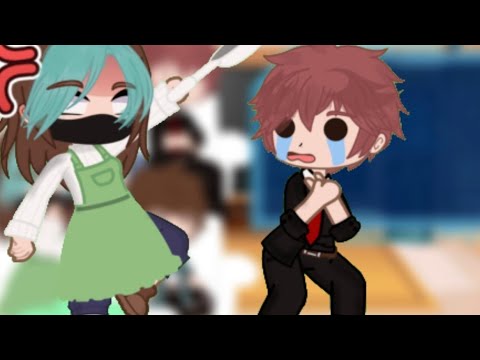 Видео: РЕАКЦИЯ "SCHOOLBOY" НА СЕРИЮ УЧУСЬ ПЛАВАТЬ СО ЗЛЫМИ РОДИТЕЛЯМИ