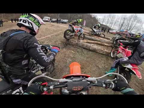 Видео: Эндуро Дичь 2024 Речица