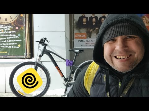 Видео: 44₽ за заказ, Яшенька ты серьёзно? #велокурьер #яндекседа