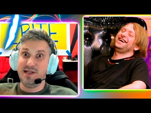 Видео: НС ПОЗВОНИЛ СОЛЫЧУ