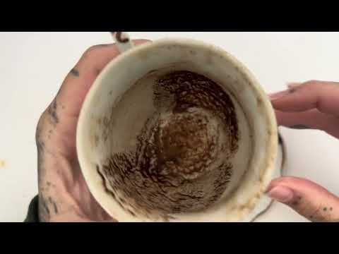 Видео: В ближайшие 24 часа вы увидите это, когда будете готовы! #таро #любовь #кофе #видео