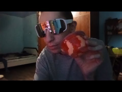 Видео: Мукбанг 27 Икра.