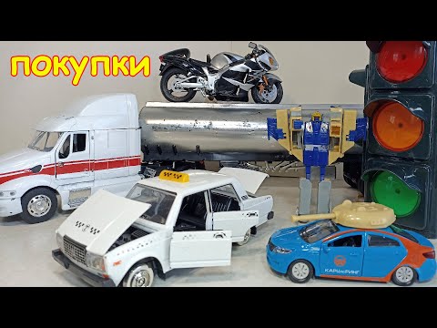 Видео: Купил дорогие часы за копейки. Нашел Трансформер 90-х, как в детстве. Обзор покупок с барахолки