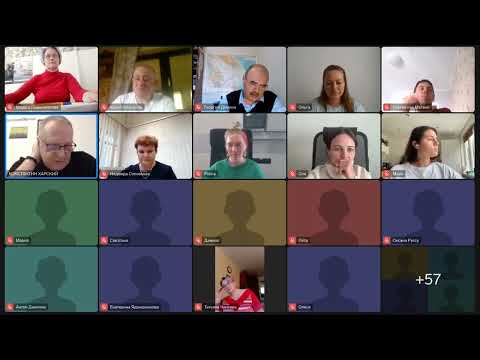 Видео: Вебинар  Продавай, как Матвей
