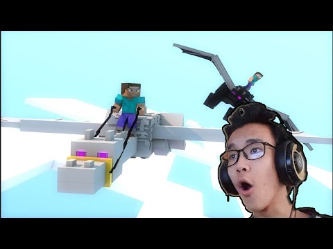 Видео: ЛУУ УНАЖ ҮЗЛЭЭ  - RLCRAFT #4