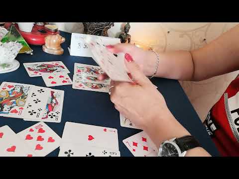 Видео: КОРОЛЬ КРЕСТИ ♣️🙄🤔💔КАК ПОЖИВАЕТ 🙌