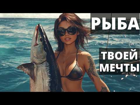 Видео: Что происходит когда ты живешь на яхте и ловишь тунца? Жизнь на яхте и морская рыбалка на тунца.