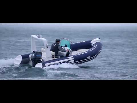 Видео: Обзор RIB vs Катер  TOP 10 отличий лодки РИБ от катера