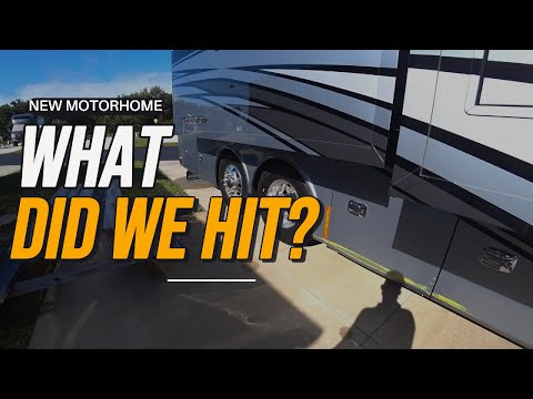 Видео: Наш первый несчастный случай!!