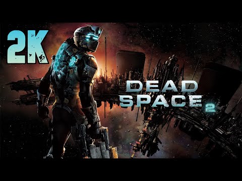 Видео: Dead Space 2 ⦁ Полное прохождение ⦁ Без комментариев ⦁ 2K60FPS