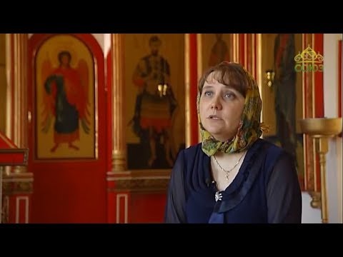 Видео: Вторая половина. От 22 мая. Матушка Виктория Бабашкина