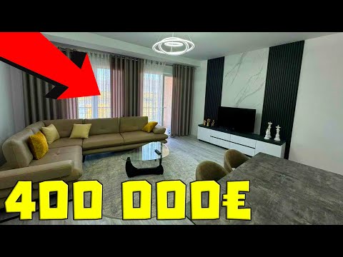 Видео: Цените на ДВУСТАЙКИТЕ в София са СКАНДАЛНИ