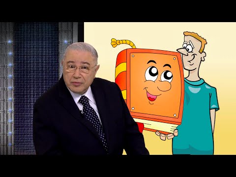 Видео: Юмор! Юмор!! Юмор!!! Выпуск 116