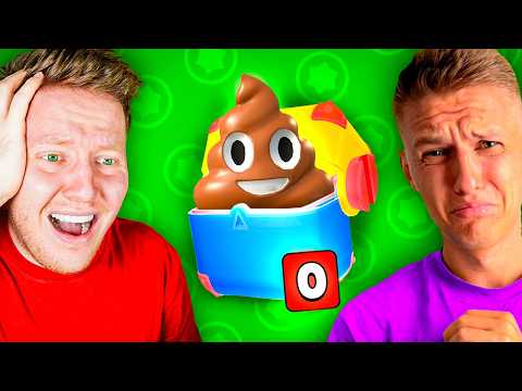 Видео: МЕГАЯЩИКИ ВСЁ…