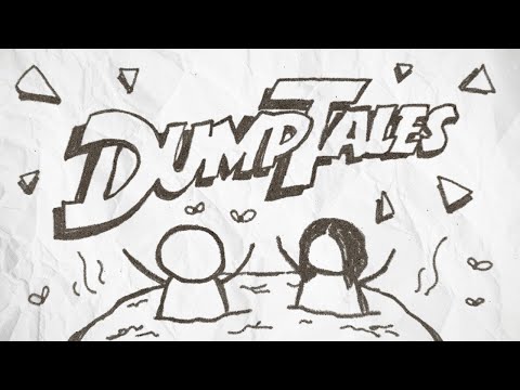 Видео: Туалетные истории (анимация)