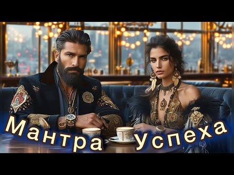 Видео: Я знаю, что Мне Надо | Трансформационная мантра Силы | Манифестация успеха уверенность в себе