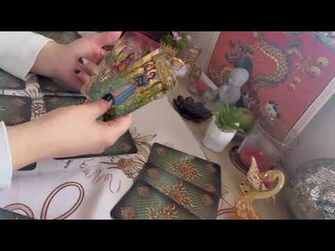 Видео: 🪄🔮Действията му към Вас до 10 дни! ✨🥁