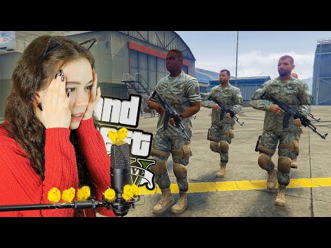 Видео: ЗА ЭТО МЕНЯ ПОСАДЯТ? - GTA 5 RP (Majestic)