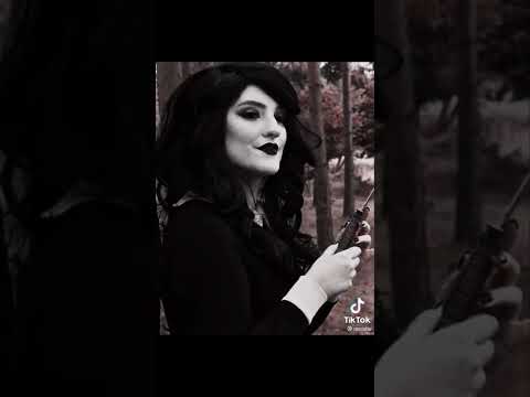 Видео: Крипипаста тик ток