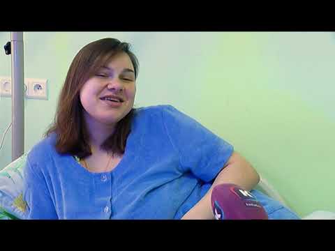 Видео: Экскурсия по четвертому роддому