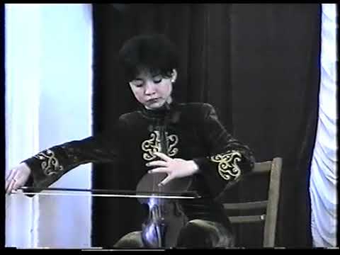 Видео: Г. Венявский -Фантазия на темы из оперы "Фауст" Ш. Гуно.