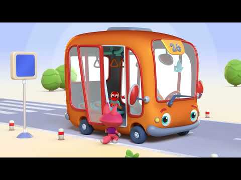 Видео: Цветняшки НОВЫЙ СЕЗОН!!! ПЕСЕНКИ ДЛЯ ДЕТЕЙ - 6 серия