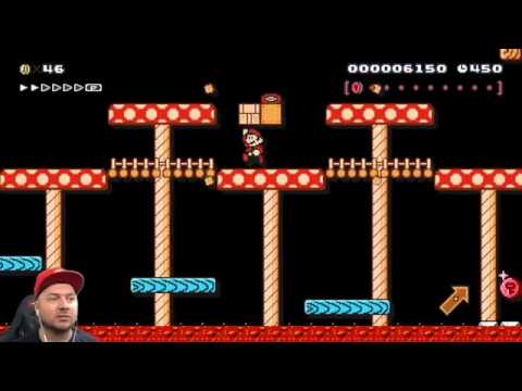 Видео: Super Mario Maker: обсуждаем Super Mario Maker 2